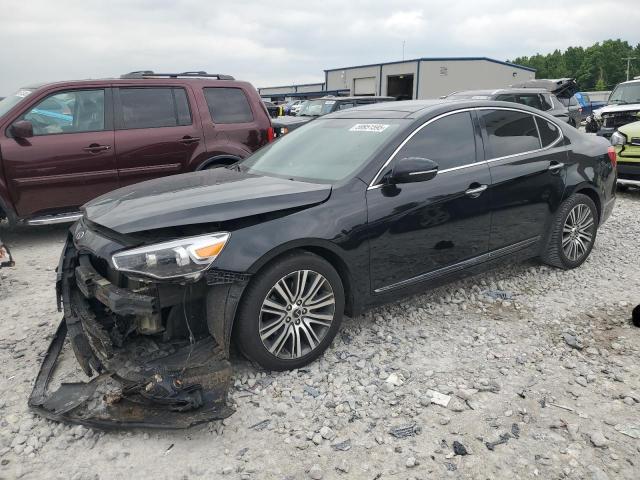 2015 KIA CADENZA PR - KNALN4D73F5179737