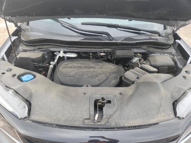 2022 HONDA PILOT SPOR 5FNYF6H38NB067005