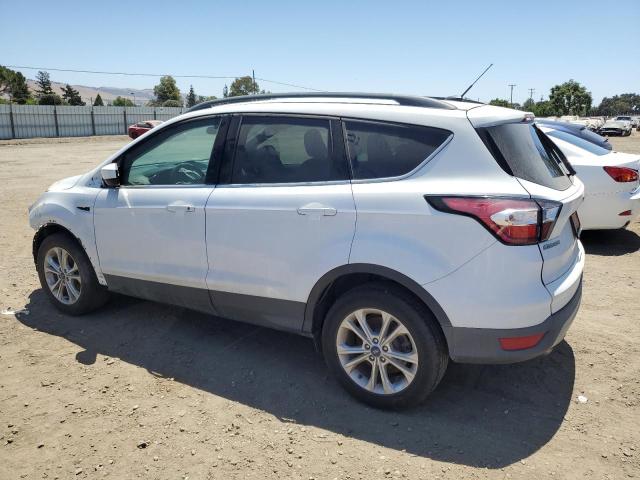 Vin: 1fmcu0gdxjuc11397, lot: 62008885, ford escape se 20182