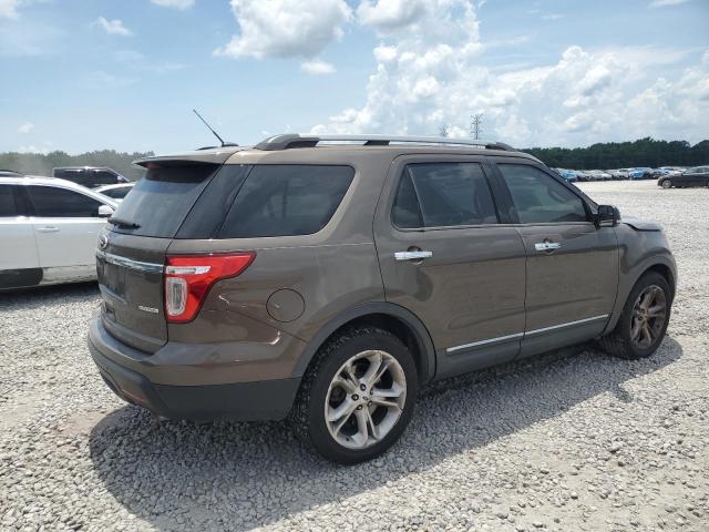 Vin: 1fm5k7f80fgb81988, lot: 62484825, ford explorer limited 20153
