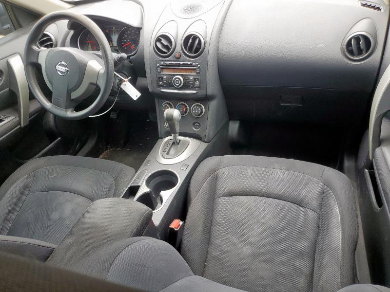 2015 NISSAN ROGUE SELE - JN8AS5MT8FW670907
