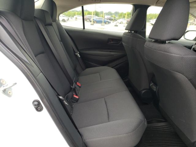 2025 TOYOTA COROLLA LE - JTDBCMFE8SJ045615