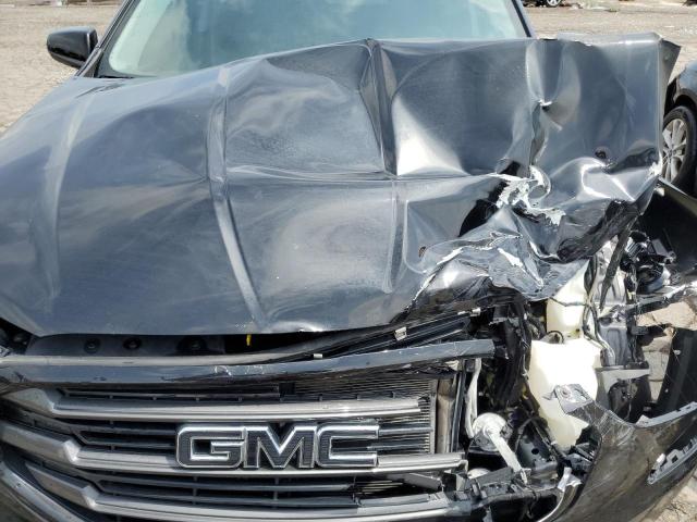 2020 GMC TERRAIN SL - 3GKALMEV2LL172632