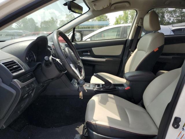 2017 SUBARU CROSSTREK - JF2GPAKC3H8220738