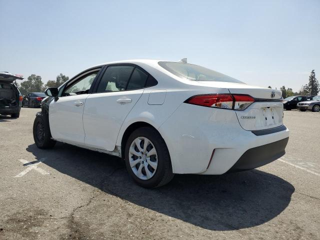 2023 TOYOTA COROLLA LE - JTDBCMFEXPJ011960