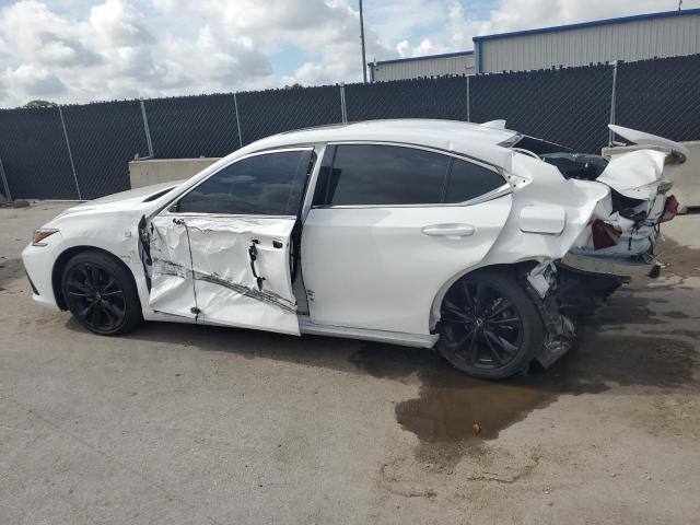 2023 LEXUS ES 350 F S 58AJZ1B18PU151729