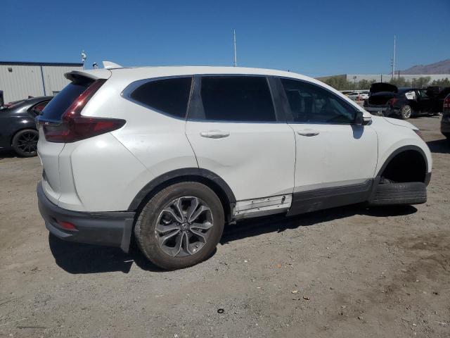 2022 HONDA CR-V EX 5J6RW1H58NA002831