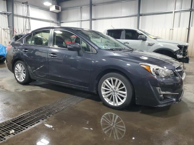 Vin: jf1gjan68gh005107, lot: 62729675, subaru impreza limited 20164