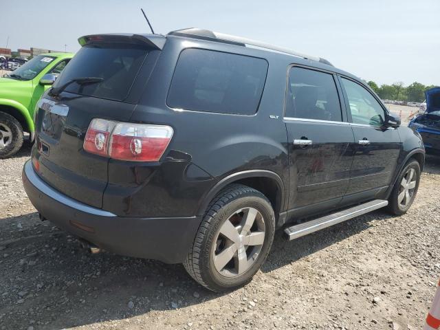 Vin: 1gkkrred9bj152715, lot: 59518995, gmc acadia slt-1 20113