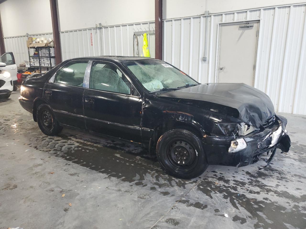 Global Auto Auctions