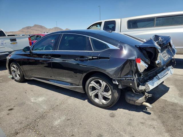 Vin: 1hgcv1f47ja129316, lot: 61862605, honda accord ex 20182