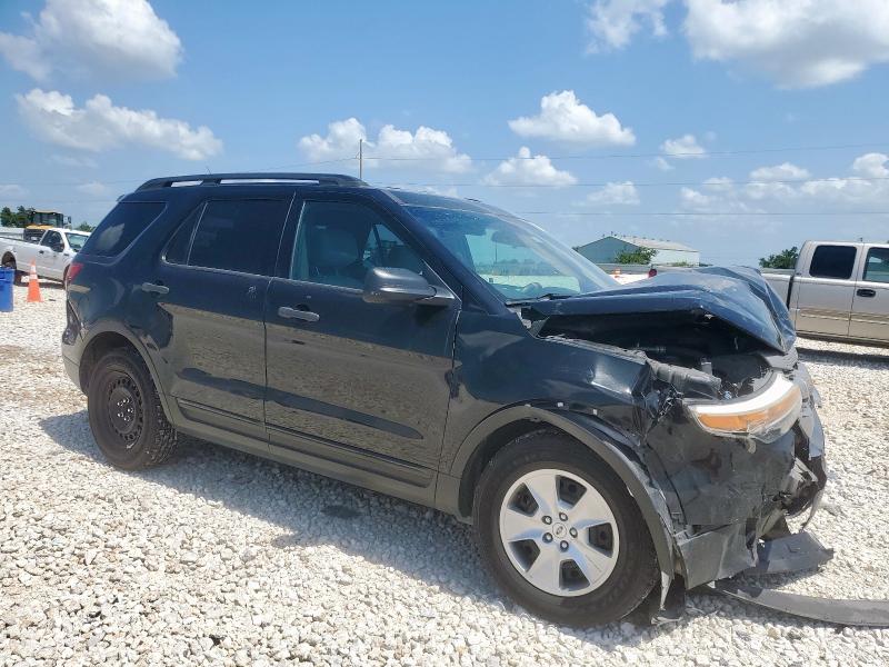 Vin: 1fm5k7b89dga98269, lot: 59970735, ford explorer 20134