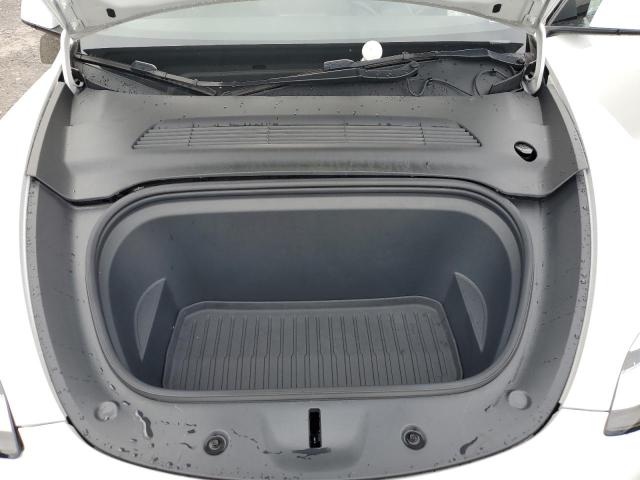2021 TESLA MODEL Y 5YJYGDEE5MF263859