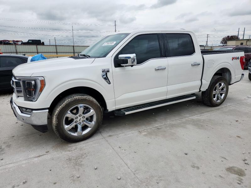 Vin: 1ftfw1e83pfc20317, lot: 57962005, ford f-150 supercrew 2023 img_1