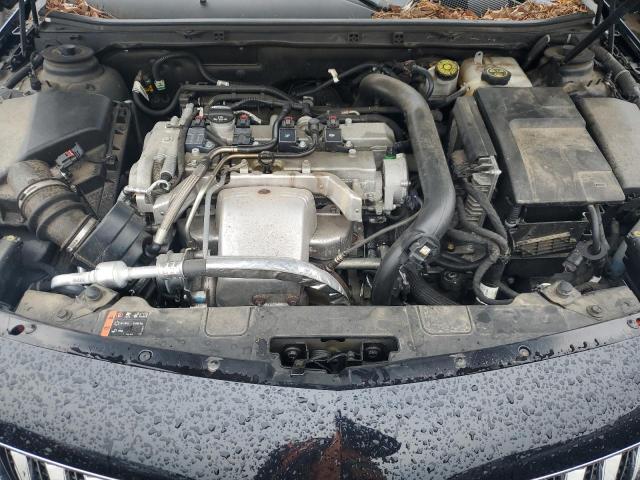 2016 BUICK REGAL 2G4GL5EX9G9115250