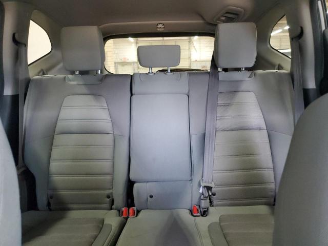 2017 HONDA CR-V EX 7FARW1H52HE042635