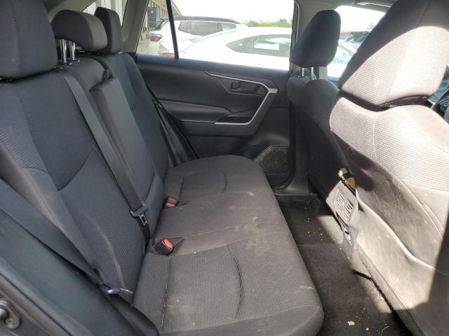 2020 TOYOTA RAV4 LE - 2T3MWRFV9LW077599