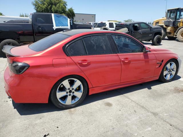 2015 BMW 335 I - WBA3A9C50FF686730