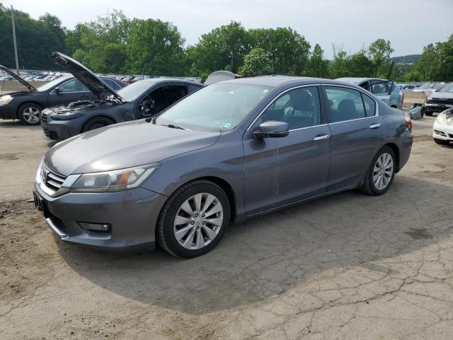 Vin: 1hgcr2f85ea015348, lot: 60707215, honda accord exl 2014 img_1