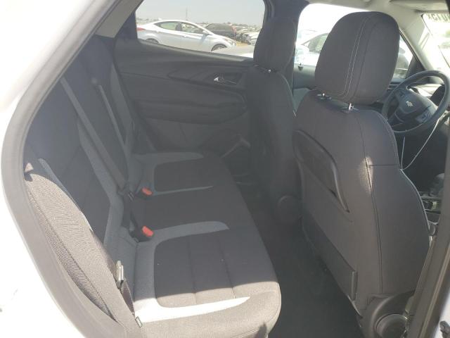 2025 CHEVROLET TRAILBLAZE - KL79MMSP1SB169199