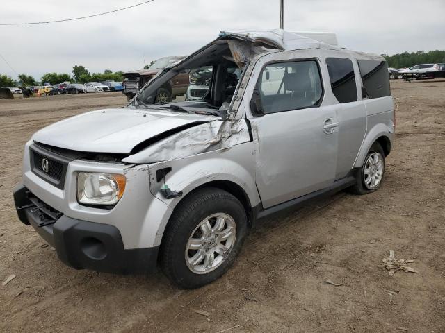 HONDA ELEMENT EX