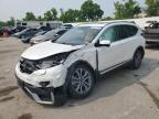 2020 HONDA CR-V TOURI - 2HKRW2H91LH602708
