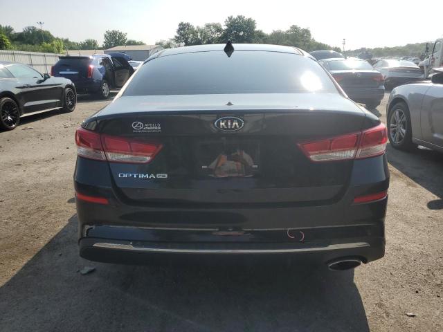2019 KIA OPTIMA LX - 5XXGT4L35KG343407
