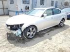 2016 LEXUS GS 350 BAS - JTHBZ1BL3GA001027