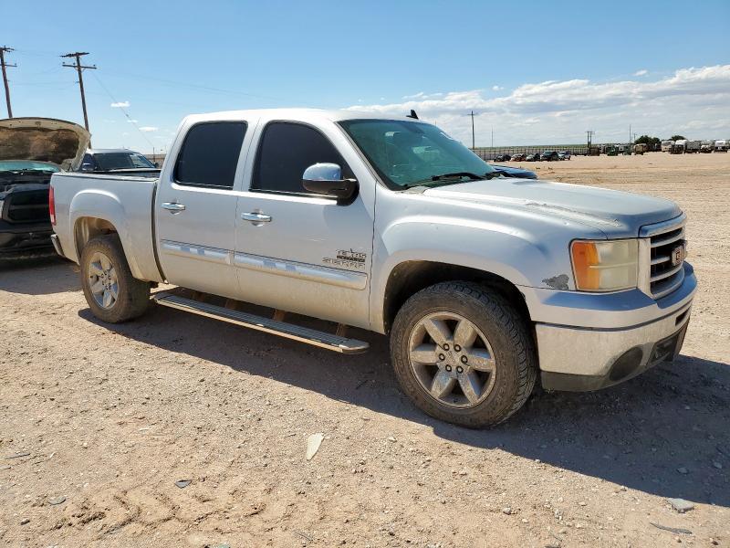 Vin: 3gtp1ve03cg175540, lot: 59521135, gmc sierra c1500 sle 20124