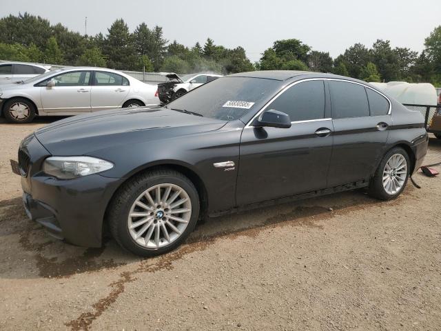 BMW 535 XI