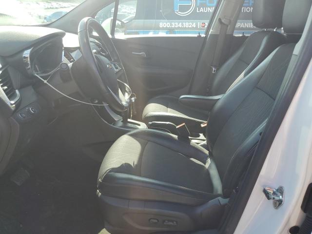 2020 CHEVROLET TRAX 1LT - KL7CJLSB0LB033791