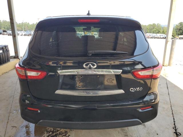 2014 INFINITI QX60 #3319115274