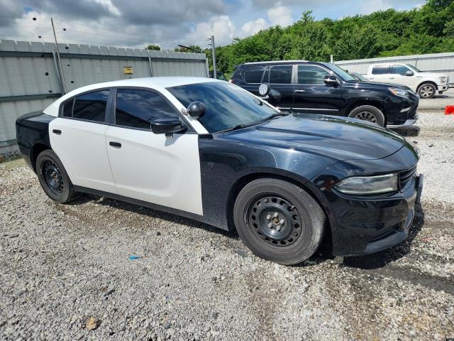 2016 DODGE CHARGER PO 2C3CDXKT5GH319714