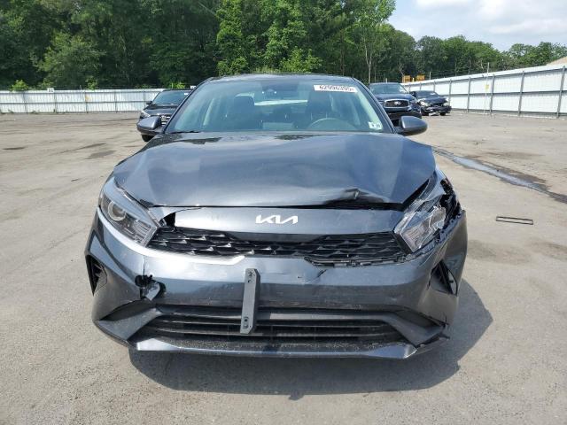 2024 KIA FORTE LX - 3KPF24AD5RE834377