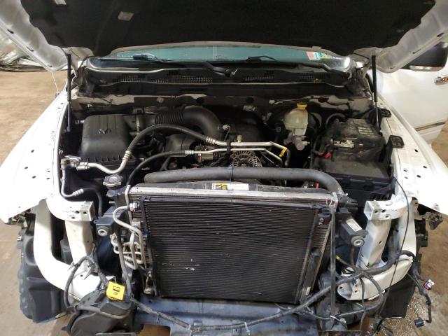 2016 RAM 1500 SLT 1C6RR7GT9GS135179