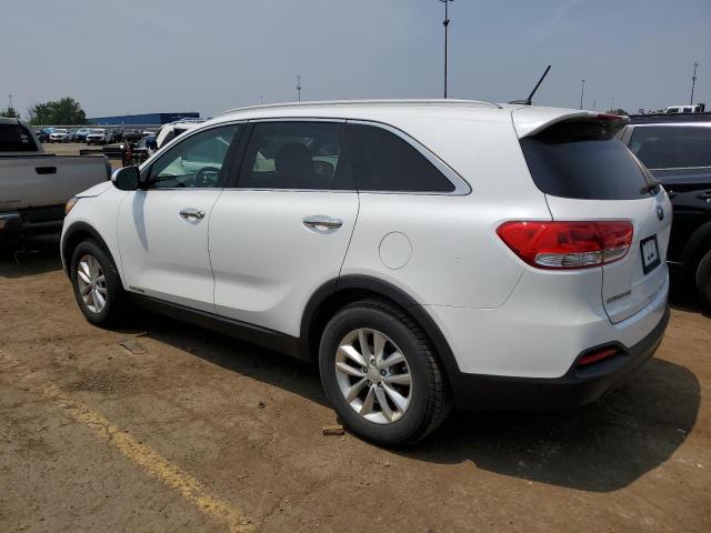 Vin: 5xypgda55jg414253, lot: 60884615, kia sorento lx 20182