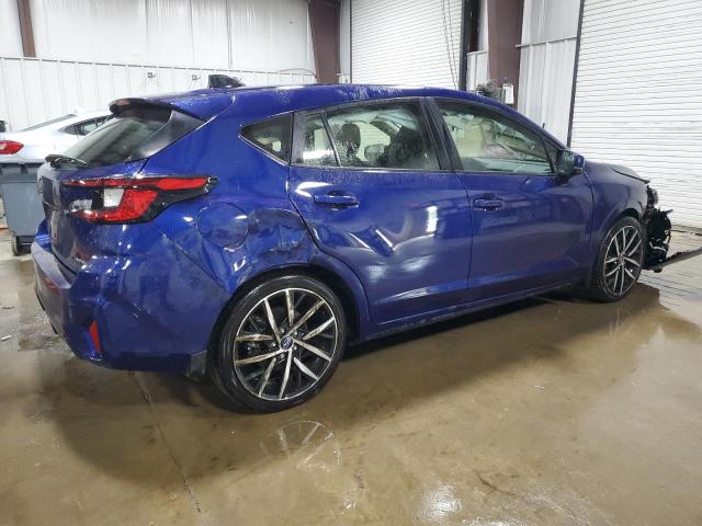2024 SUBARU IMPREZA SP JF1GUAFC2R8912238