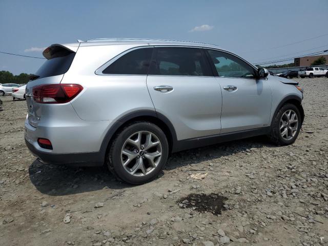 2019 KIA SORENTO EX 5XYPHDA52KG607331
