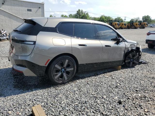 2025 BMW IX XDRIVE5 WB523CF00SCT02054