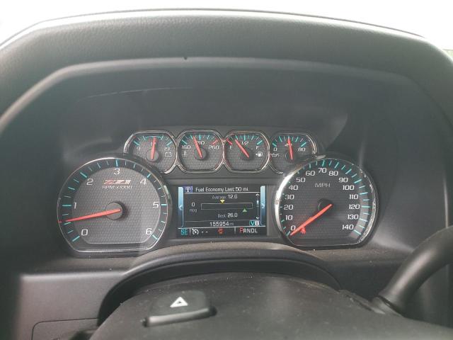 2017 CHEVROLET SILVERADO - 3GCUKSEC4HG230027