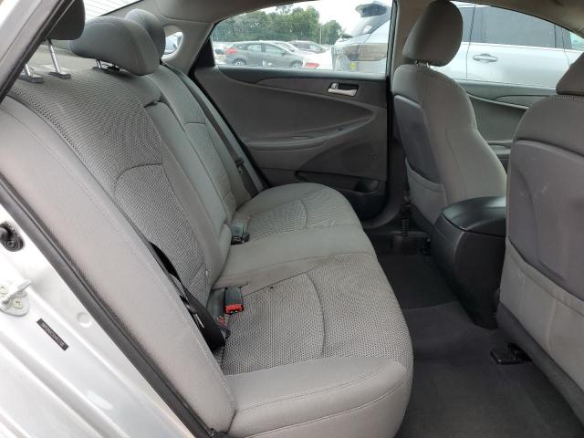 2013 HYUNDAI SONATA GLS - 5NPEB4AC5DH612705