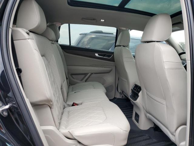 2024 VOLKSWAGEN ATLAS SEL - 1V2FR2CA2RC602036