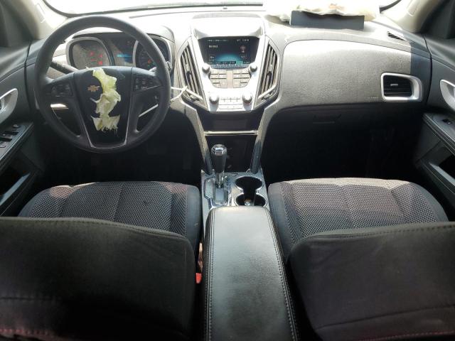 2016 CHEVROLET EQUINOX LS - 2GNFLEEK7G6187609