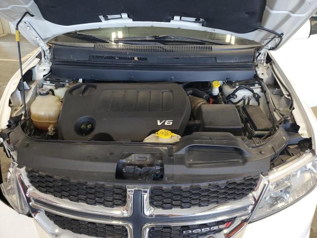 2016 DODGE JOURNEY SX - 3C4PDCBG8GT105090