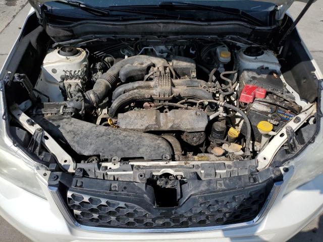2015 SUBARU FORESTER 2 - JF2SJAHC4FH474426