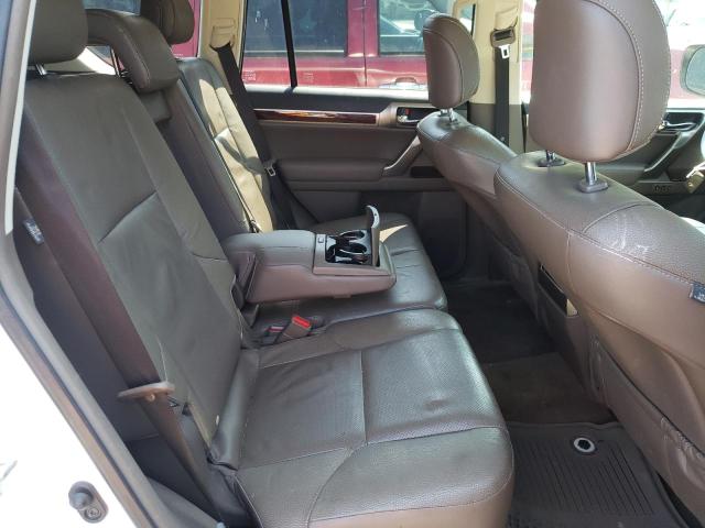 2015 LEXUS GX 460 JTJBM7FX0F5117368