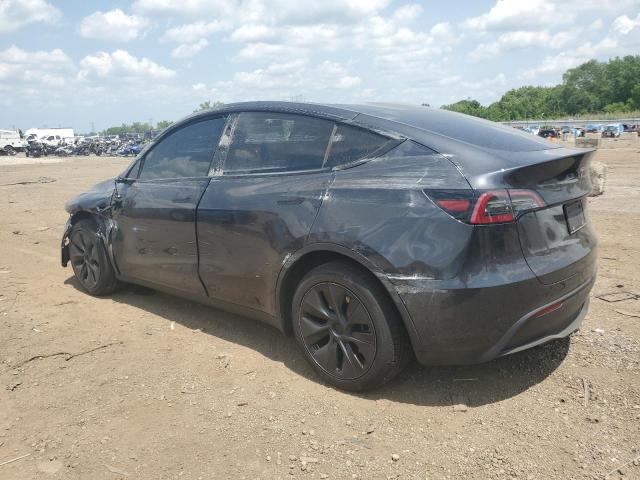 Vin: 7saygdee3sf252990, lot: 59916775, tesla model y 20252