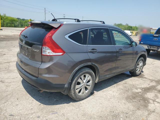 Vin: 5j6rm4h58cl000568, lot: 60014665, honda crv ex 20123