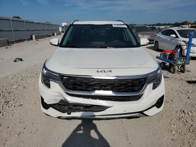 2023 KIA SELTOS EX KNDERCAAXP7416935
