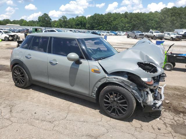 Vin: wmwxu1c59j2f79902, lot: 60544735, mini cooper 20184
